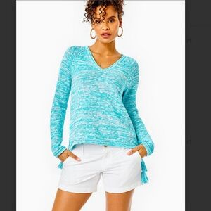 Lilly Pulitzer Callahan Shorts--8